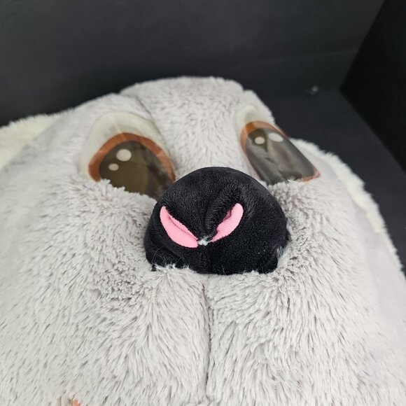 Dan Dee Big Greeter Head Koala Bear Large Plush Adult Costume Mask Halloween - Picture 12 of 15